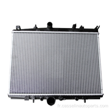 Radiateur de voiture pour CITROEN C5-406 OEM 133064 133095